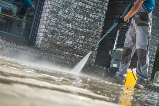 Best Parking Lot and Garage Cleaning  in Russell, KY
