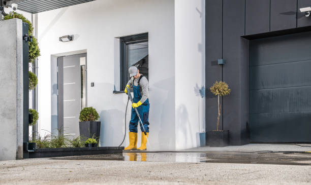Russell, KY Pressure Washing Services Company